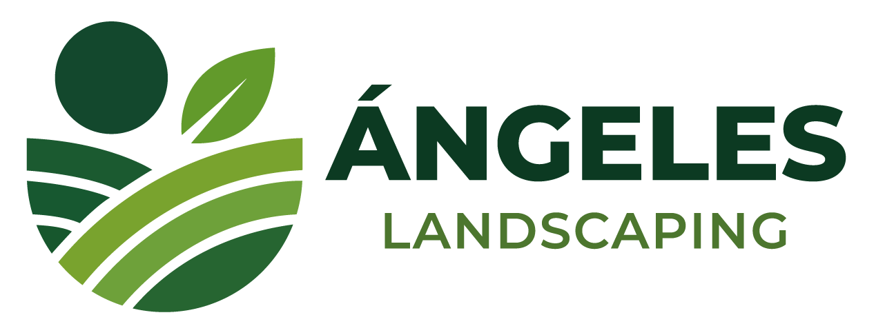Ángeles Landscaping